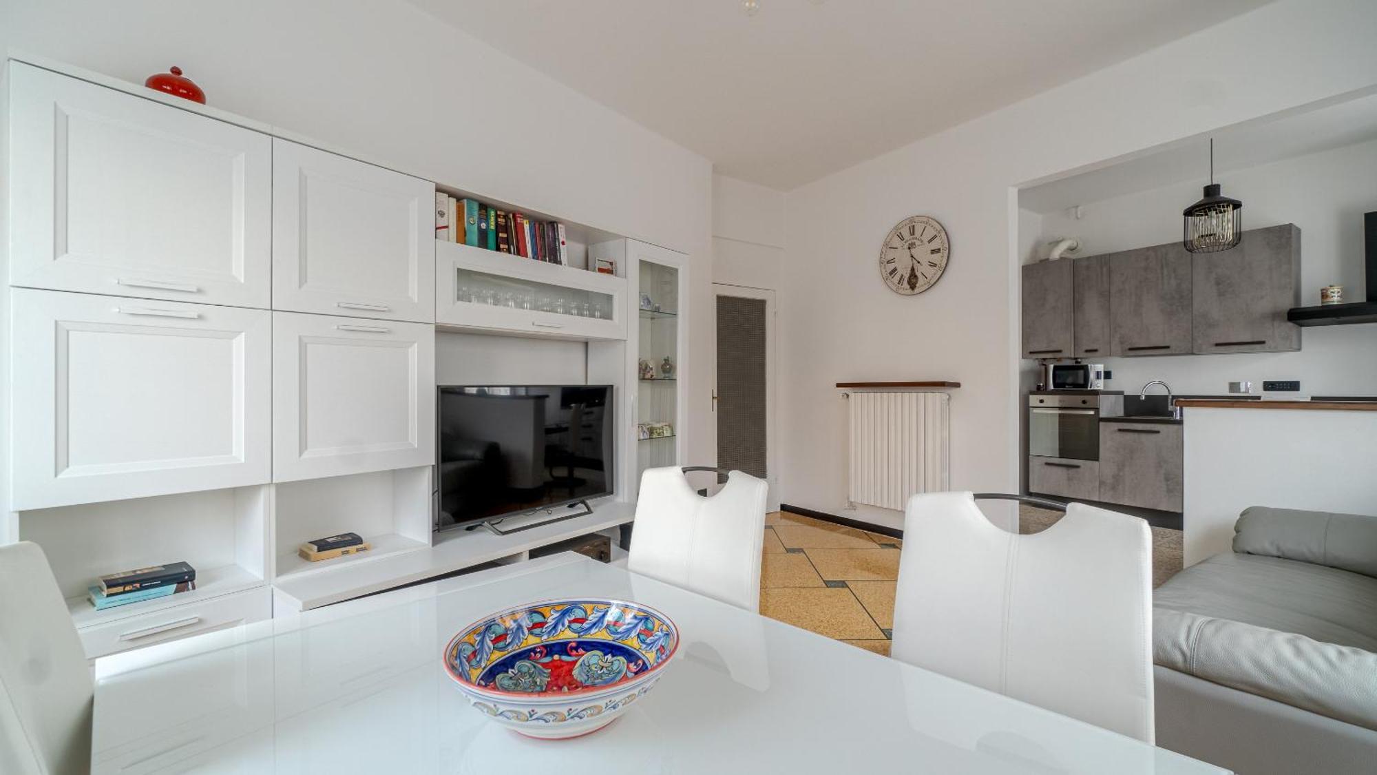 Italianway - Betti 46 Apartment Rapallo Exterior photo